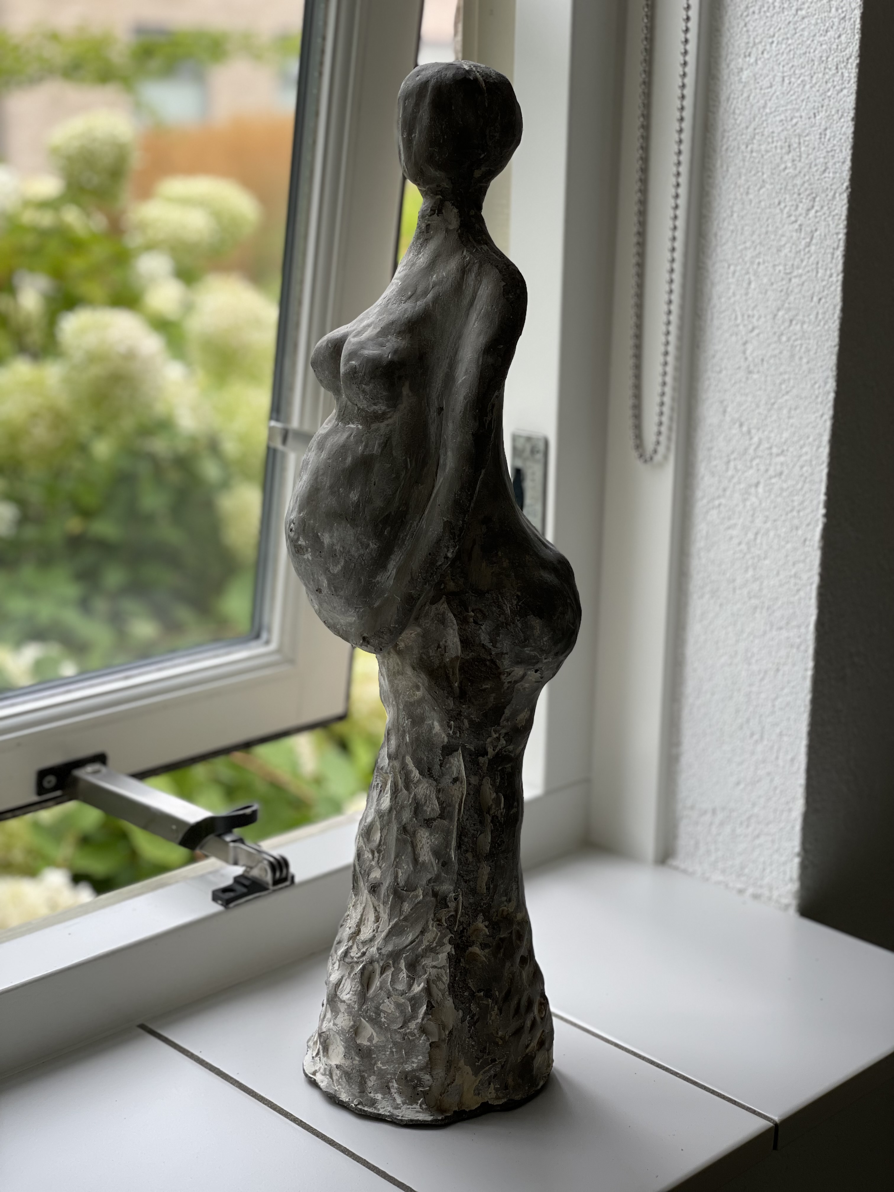 <b>Zwanger</b><br>Justus Broeder<br>Aluminiumcement